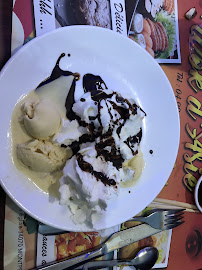 Crème glacée du Restaurant WOK D'ASIE à Montpellier - n°2
