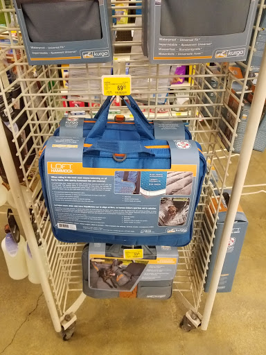 Shopping Mall «Century Plaza Shopping Center», reviews and photos, 4405 Somersville Road & Highway 4, Pittsburg, CA 94565, USA