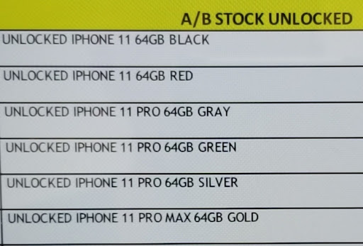 Mobile Phone Repair Shop «Wireless Rx - Polaris», reviews and photos, 2156 Polaris Pkwy, Columbus, OH 43240, USA