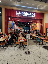 Photo n°32 de La Brigade - La Défense à Puteaux ()
