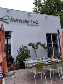Atmosphère du Restaurant L'Entrecôte TAO à Marseille - n°2