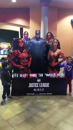 Movie Theater «Regal Cinemas Countryside 20», reviews and photos, 45980 Regal Plaza, Sterling, VA 20165, USA