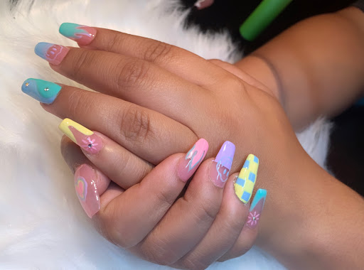 Hair Salon «Transformations Salon and Spa», reviews and photos, 8083A Madison Ave, Indianapolis, IN 46227, USA