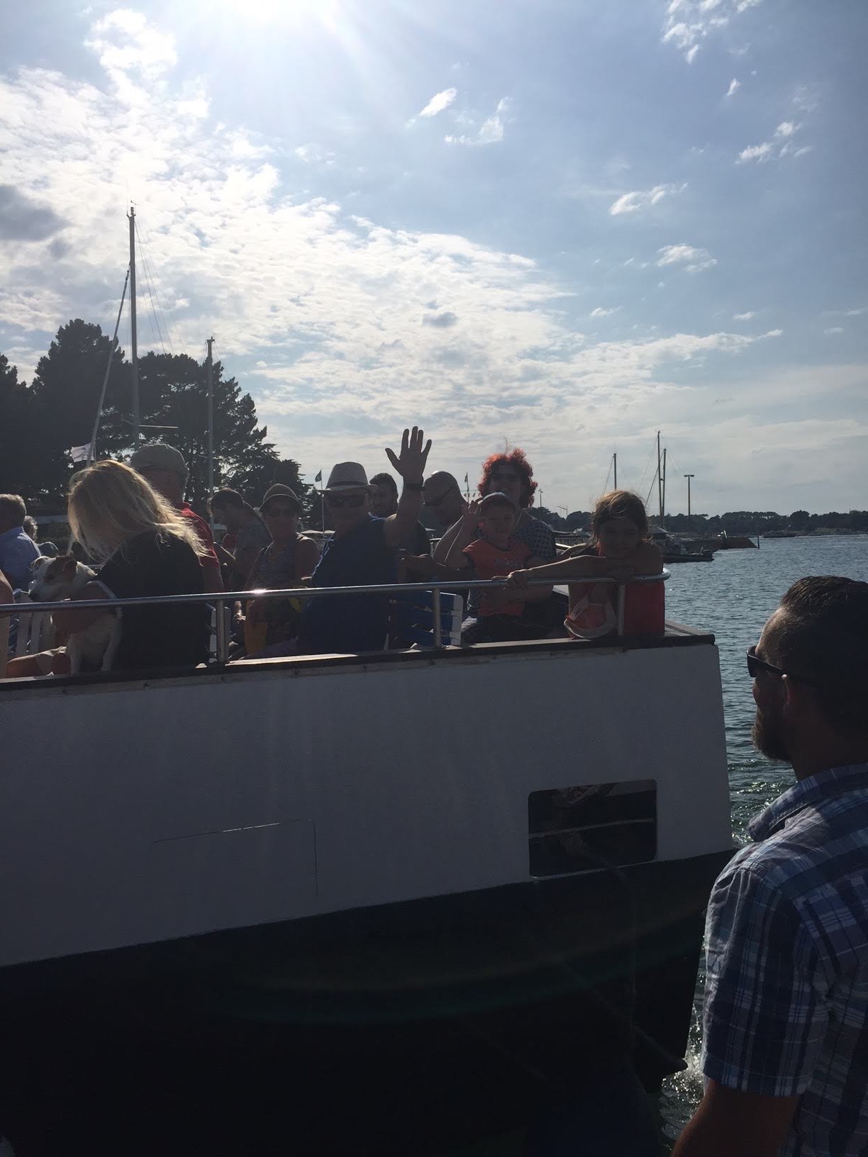 Photo n° 3 de l'avis de Francois.e fait le 04/07/2018 à 11:02