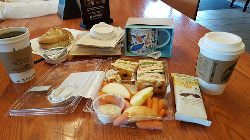 Coffee Shop «Starbucks», reviews and photos, 185 Spencer St, Manchester, CT 06040, USA