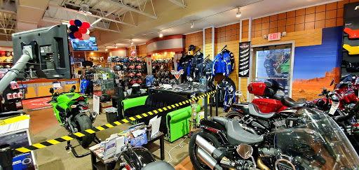 Motorcycle Dealer «Island Power Sports», reviews and photos, 4116 Sunrise Hwy, Massapequa, NY 11758, USA