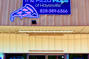 The Pizza Place of Hayesville image