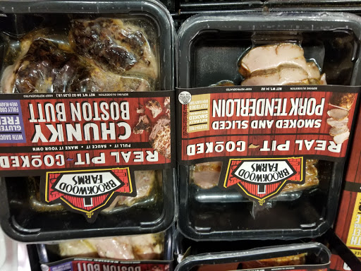 Grocery Store «Food Lion», reviews and photos, 431 Fort Loudon Rd, Mercersburg, PA 17236, USA