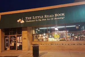 Little Read Book Inc image
