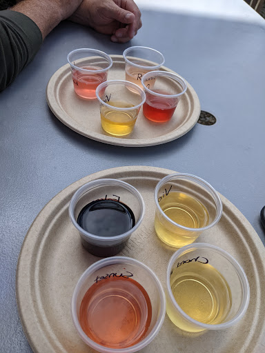 Winery «Arundel Cellars & Brewing Co», reviews and photos, 11727 E Main St, North East, PA 16428, USA