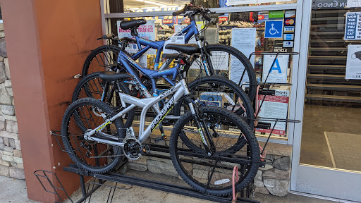 Sporting Goods Store «Big 5 Sporting Goods», reviews and photos, 4343 Sepulveda Blvd, Culver City, CA 90230, USA