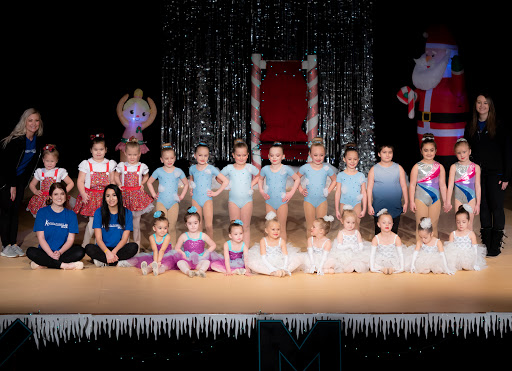 Dance School «Kay Michael Lee Studio», reviews and photos, 11 1st Ave E, Williston, ND 58801, USA