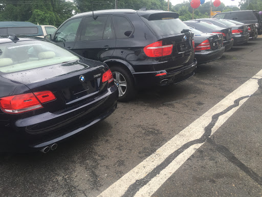 Used Car Dealer «Luxury Unlimited Auto Sales Inc.», reviews and photos, 2907 Old Lincoln Hwy, Trevose, PA 19053, USA