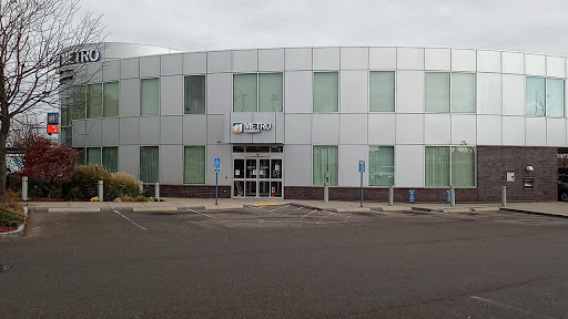 Credit Union «Metro Credit Union», reviews and photos