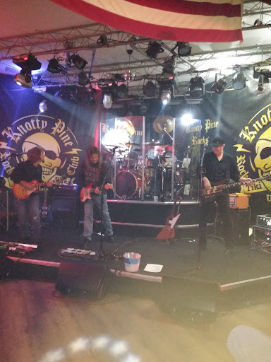 Bar «Knotty Pine Bar», reviews and photos, 6947 Cheviot Rd, Cincinnati, OH 45247, USA