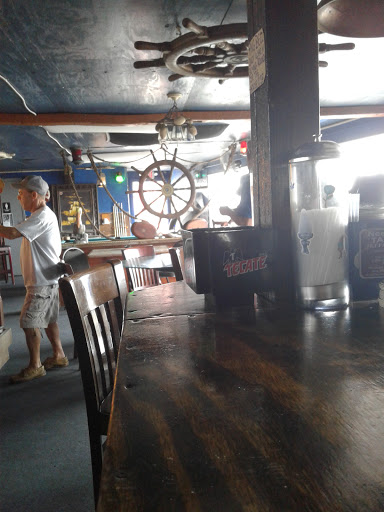 Club «Poop Deck», reviews and photos, 2928 1/2 Seawall Blvd, Galveston, TX 77550, USA