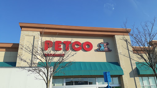 Pet Supply Store «Petco Animal Supplies», reviews and photos, 3591 Washington Blvd, Halethorpe, MD 21227, USA
