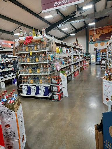 Liquor Store «Liquor Barn Express», reviews and photos, 2005 Versailles Rd, Lexington, KY 40504, USA