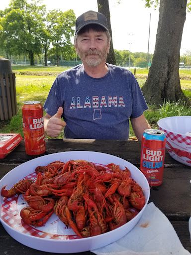 Seafood Market «J&D Seafood», reviews and photos, 461 Eastern Boulevard Frontage Rd A, Montgomery, AL 36117, USA