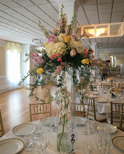 Florist «Cape Winds Florist», reviews and photos, 860 Broadway, Cape May, NJ 08204, USA