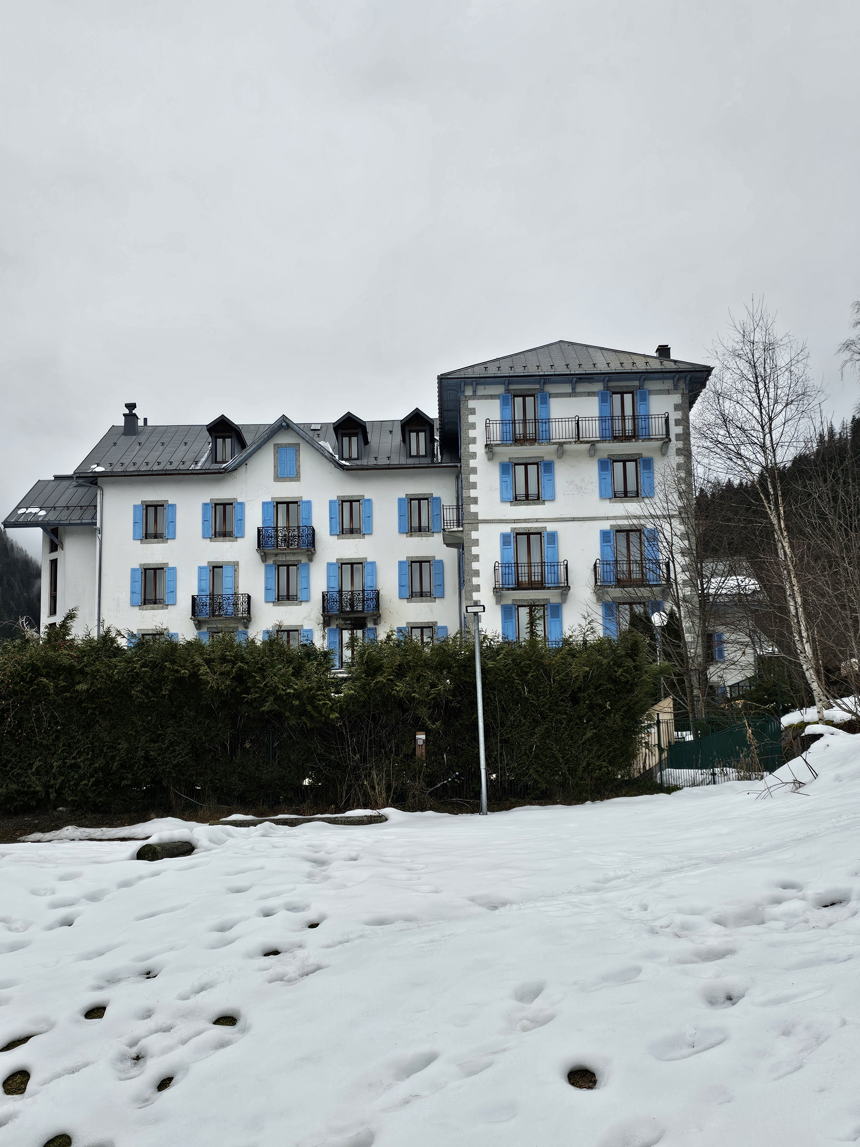 Photo n° 2 de l'avis de Jeremy.a fait le 25/12/2023 à 17:23