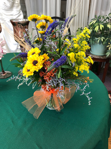 Florist «Flowers By Zoie», reviews and photos, 8112 Mechanicsville Turnpike, Mechanicsville, VA 23111, USA