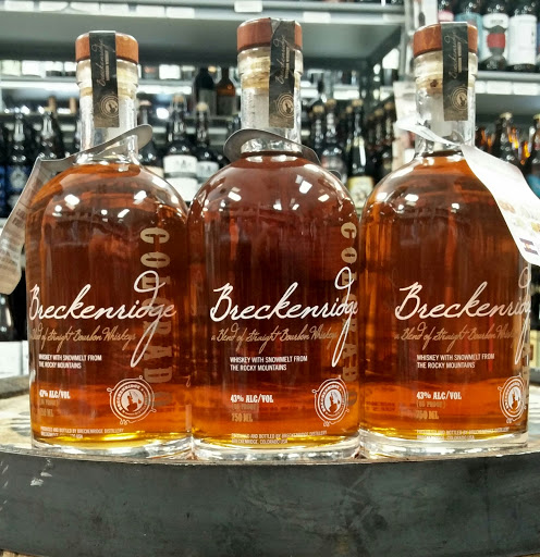 Liquor Store «Elixir Spirits», reviews and photos, 5441 Main St, Spring Hill, TN 37174, USA