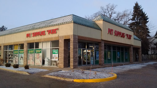 Pet Supplies Plus Racine