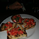 Photo n°1 de l'avis de Zia.a fait le 30/10/2018 à 13:17 sur le  La Ruota Ristorante à Pizzo