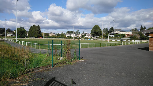 Centre de loisirs Union Sportive Neuvicoise Rugby Neuvic