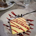 Photo n°5 de l'avis de Anna.a fait le 10/02/2021 à 07:41 sur le  Ristorante - Risotteria - Pizzeria La Taverna dell'Artista à Montelupone