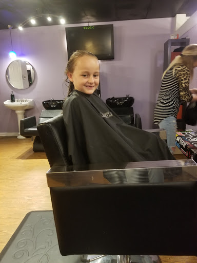 Beauty Salon «Salon Static», reviews and photos, 37215 LA-621, Prairieville, LA 70769, USA