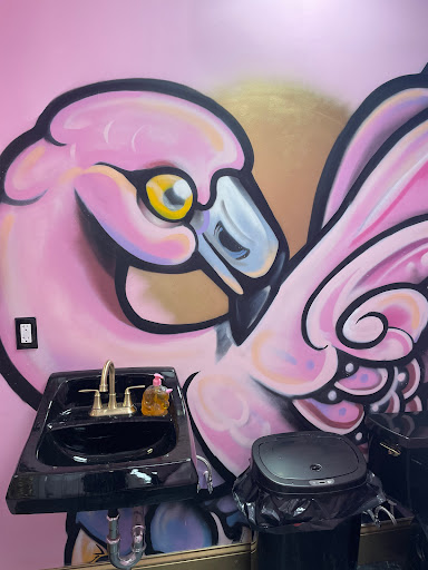 Explore middle arm tattoo ideas, creative tattoo ideas in Somerville, available at Pearl Street Tattoo Club