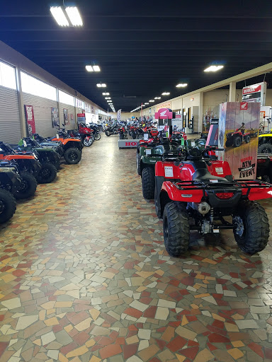 Motorcycle Dealer «G.N.Gonzales LLC», reviews and photos, 666 Chippewa St, Baton Rouge, LA 70805, USA