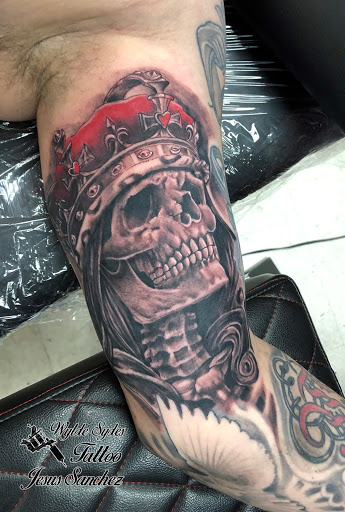 Explore florida tattoo ideas, creative tattoo ideas in San Diego, available at Wylde Sydes Tattoo & Body Piercing