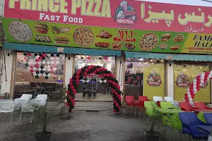 Prince Pizza Kamoke image