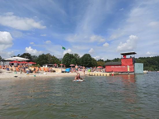 Playa del Lago Otto-Maigler