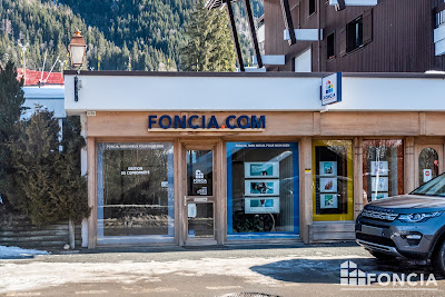 FONCIA | Agence Immobilière | Location-Syndic-Gestion Locative | Les Contamines-Montjoie | Route de Notre Dame de la Gorge à Les Contamines-Montjoie
