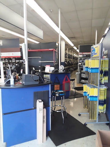 Auto Parts Store «Pep Boys Auto Parts & Service», reviews and photos, 3700 Edgmont Ave, Brookhaven, PA 19015, USA