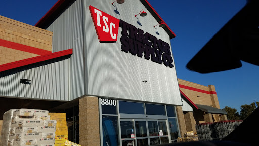 Home Improvement Store «Tractor Supply Co.», reviews and photos, 8800 Brentwood Blvd, Brentwood, CA 94513, USA