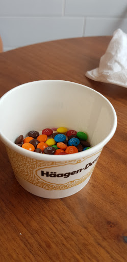 Ice Cream Shop «Häagen-Dazs® Ice Cream Shop», reviews and photos, 3120 M St NW, Washington, DC 20007, USA