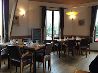 Atmosphère du Restaurant L'Amourette à Montreuil - n°19