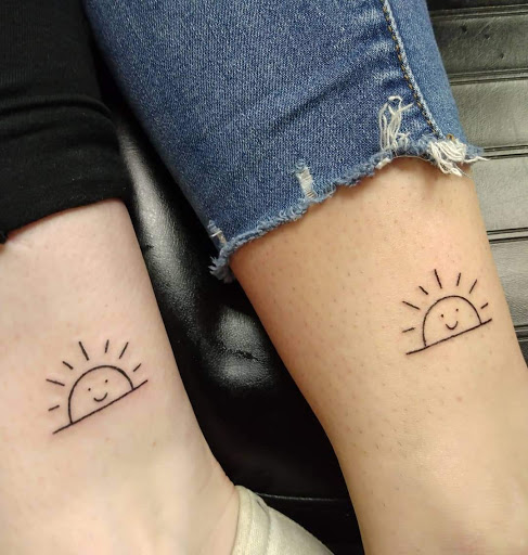 Explore tattoo ideas for faith, creative tattoo ideas in Belleville, available at Rock City Tattoos & Body Piercing