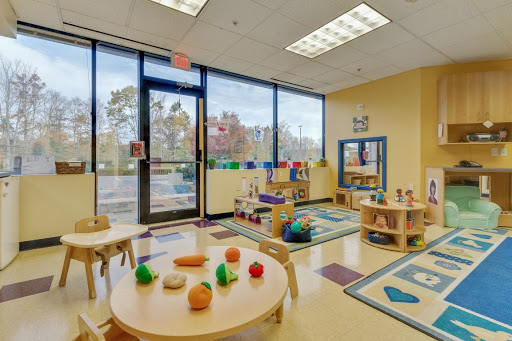 Preschool «Bright Horizons at Enterprise Corporate Towers», reviews and photos, 3 Corporate Dr, Shelton, CT 06484, USA