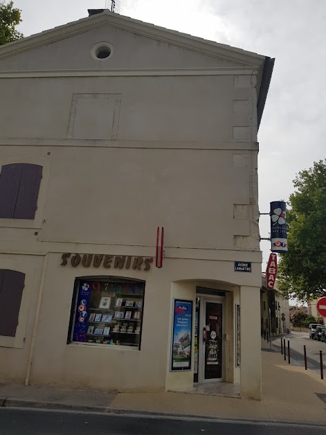 Bureau De Tabac Pala à Maillane (Bouches-du-Rhône 13)