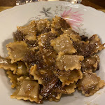 Photo n°2 de l'avis de Valentina.r fait le 27/01/2023 à 21:02 sur le  Il Moscardo ristorante à Alessandria