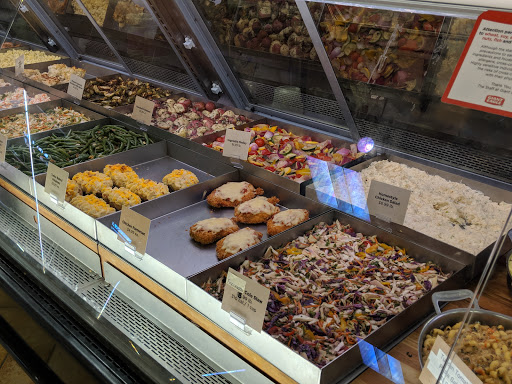 Supermarket «Giant Eagle Supermarket», reviews and photos, 55 Meadow Park Ave, Lewis Center, OH 43035, USA