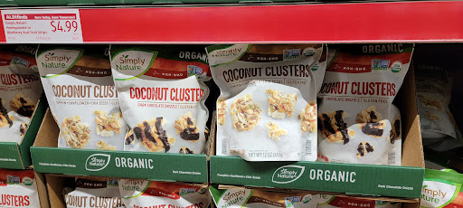 Supermarket «ALDI», reviews and photos, 3437 Simpson Ferry Rd, Camp Hill, PA 17011, USA