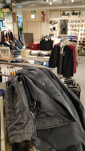 Stradivarius Bilbao