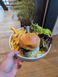 Photos du propriétaire du Restaurant Les Brasseurs Francais à Blois - n°1